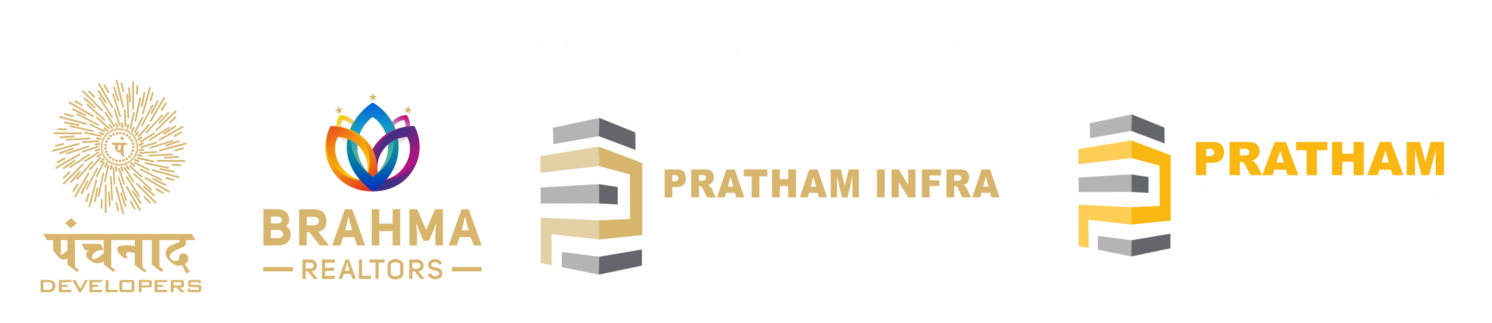 Group of Companies Logo